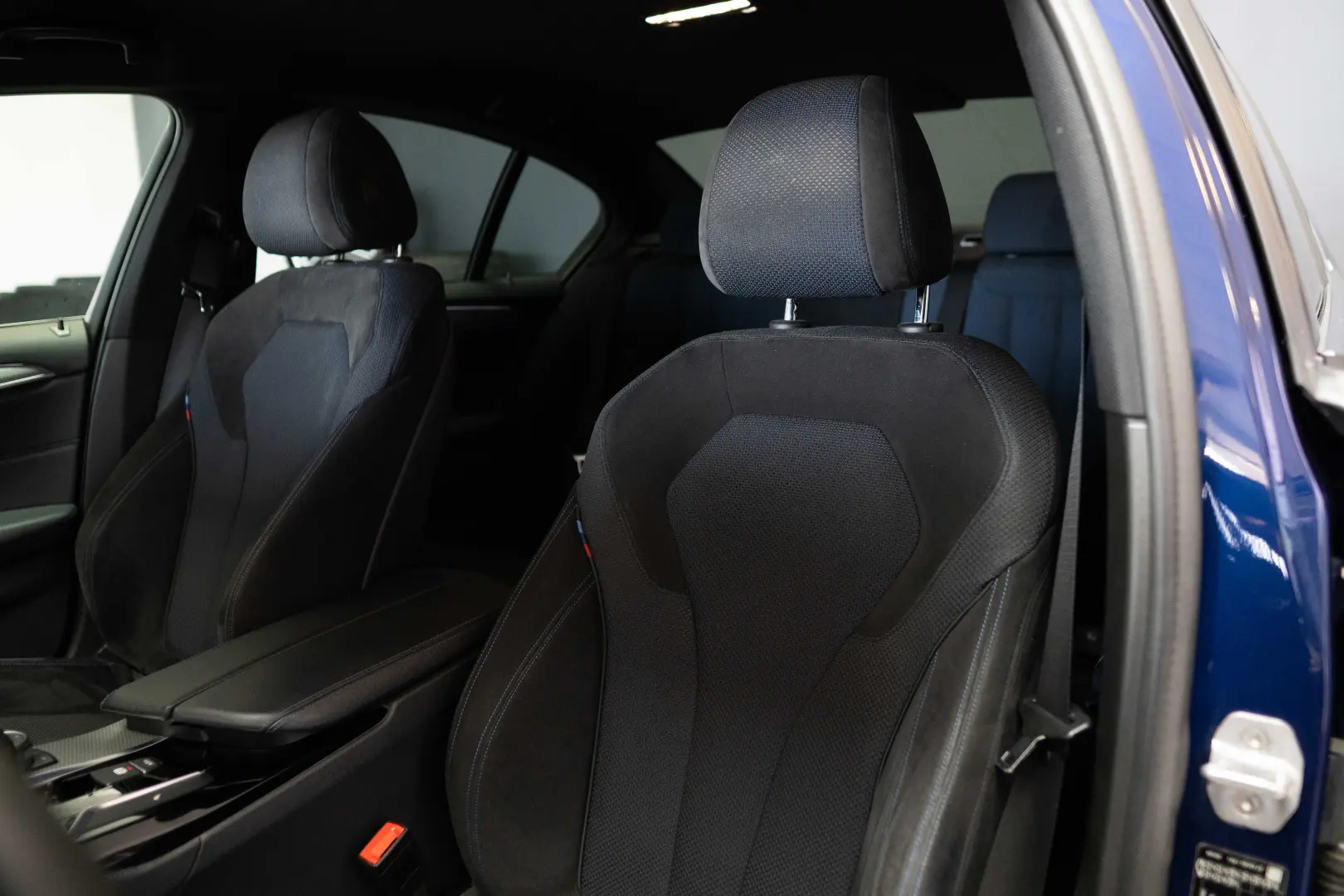 BMW Seria 5 520d xDrive AT M Sport Head-up Led
