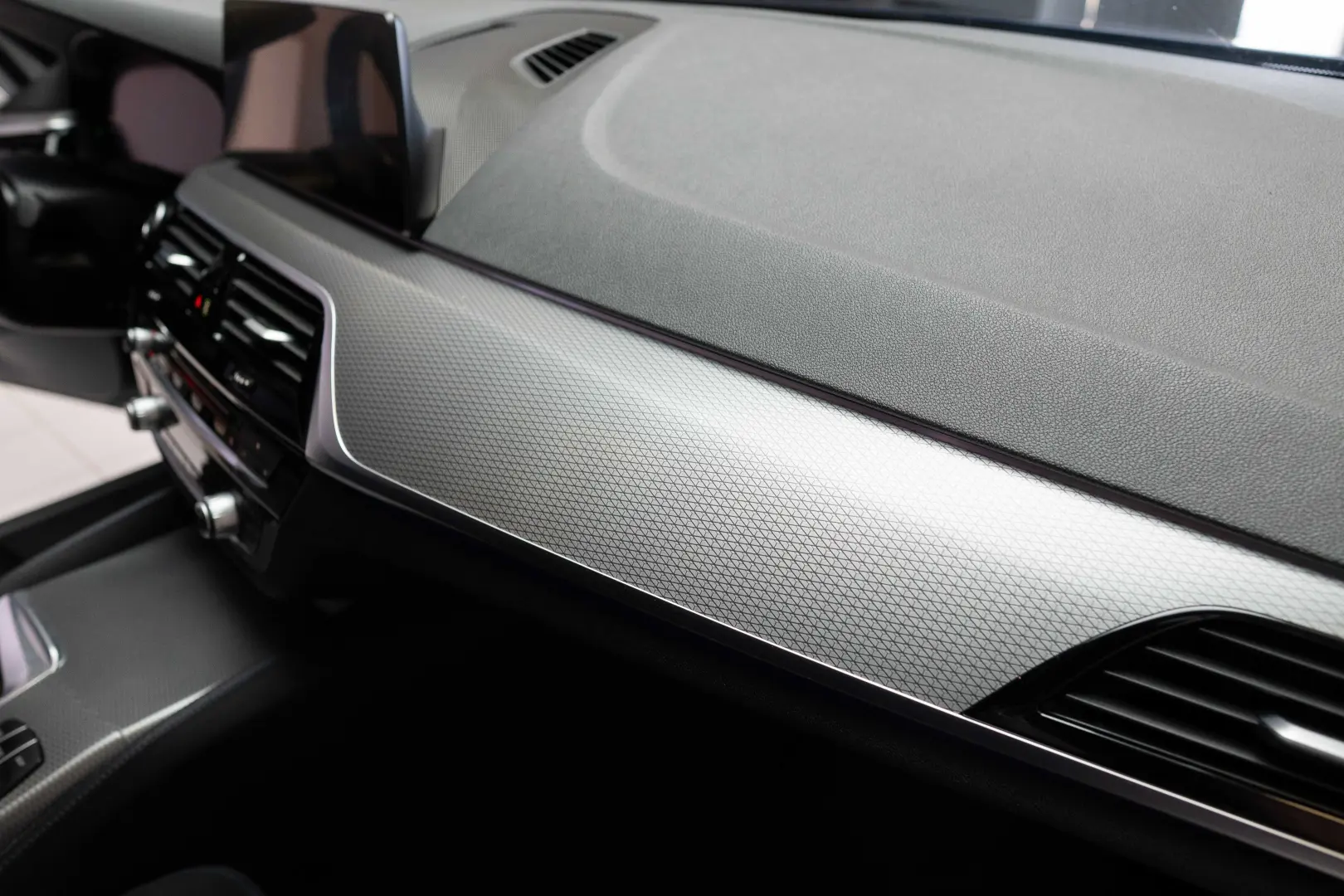BMW Seria 5 520d xDrive AT M Sport Head-up Led