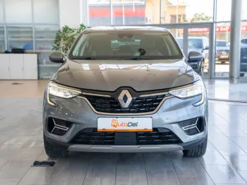 Renault Arkana 1.6 E-TECH Hybrid Multimode