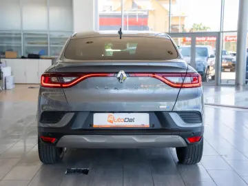 Renault Arkana 1.6 E-TECH Hybrid Multimode