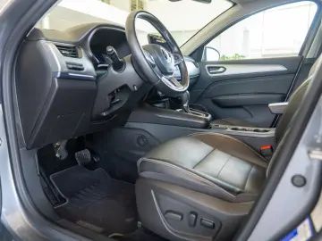 Renault Arkana 1.6 E-TECH Hybrid Multimode