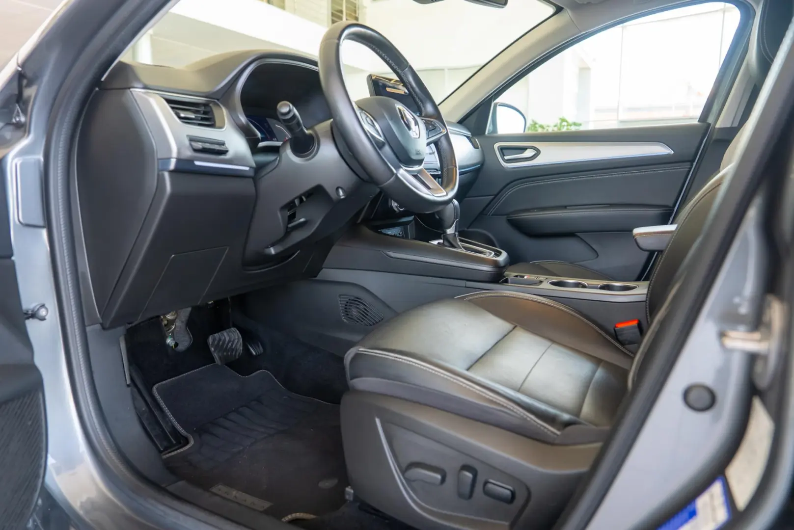 Renault Arkana 1.6 E-TECH Hybrid Multimode