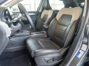 Renault Arkana 1.6 E-TECH Hybrid Multimode