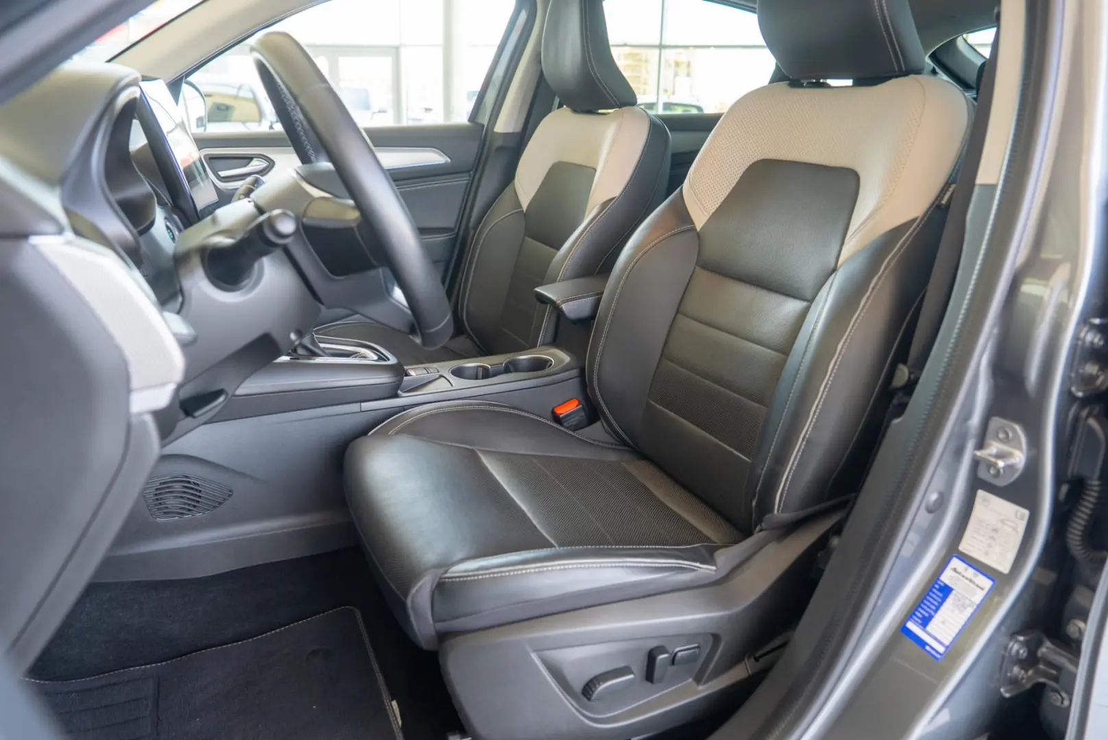 Renault Arkana 1.6 E-TECH Hybrid Multimode