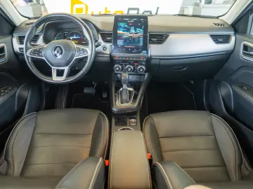 Renault Arkana 1.6 E-TECH Hybrid Multimode