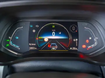 Renault Arkana 1.6 E-TECH Hybrid Multimode