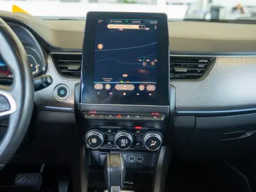 Renault Arkana 1.6 E-TECH Hybrid Multimode