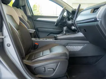 Renault Arkana 1.6 E-TECH Hybrid Multimode
