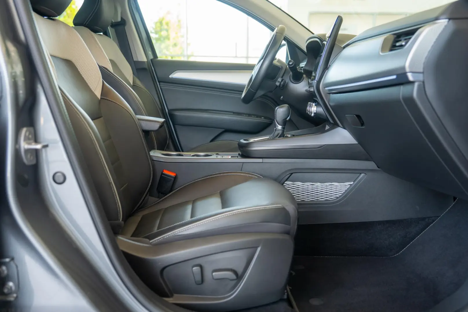 Renault Arkana 1.6 E-TECH Hybrid Multimode