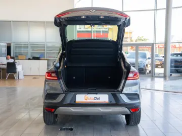 Renault Arkana 1.6 E-TECH Hybrid Multimode