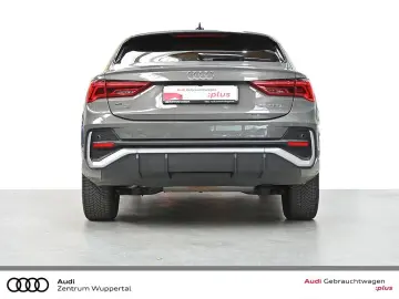 Q3 Sportback 45 TFSI E S-LINE DAB LANE GRA LED P