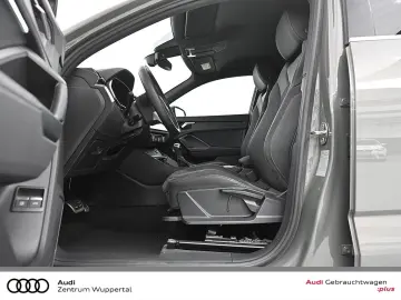 Q3 Sportback 45 TFSI E S-LINE DAB LANE GRA LED P