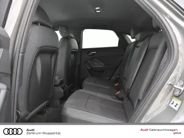 Q3 Sportback 45 TFSI E S-LINE DAB LANE GRA LED P