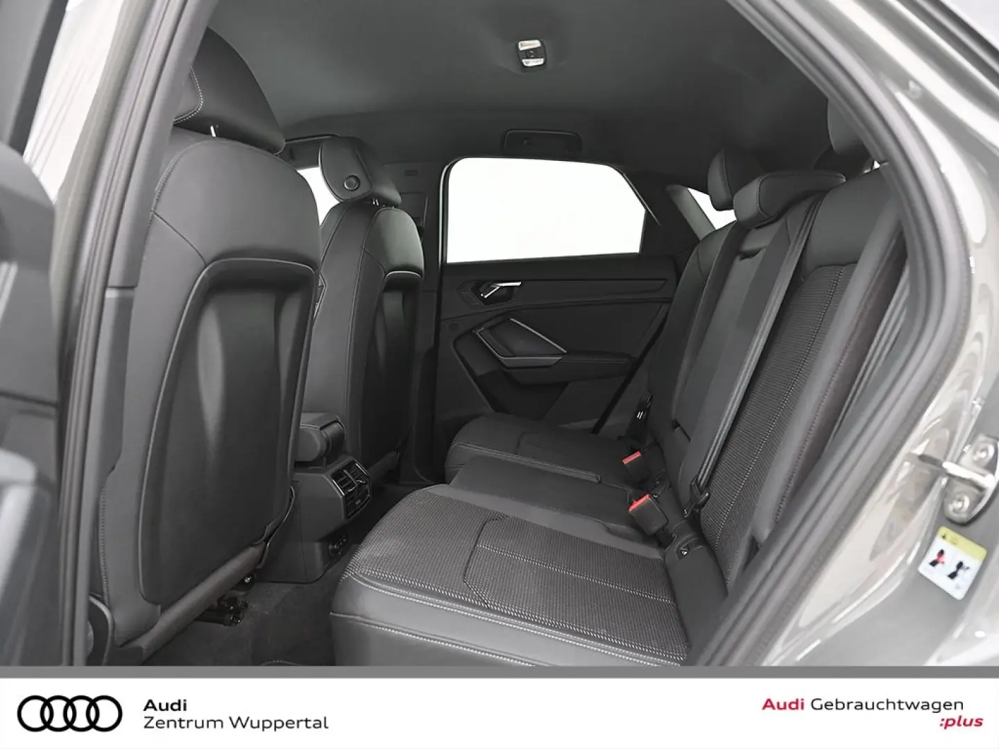 Q3 Sportback 45 TFSI E S-LINE DAB LANE GRA LED P