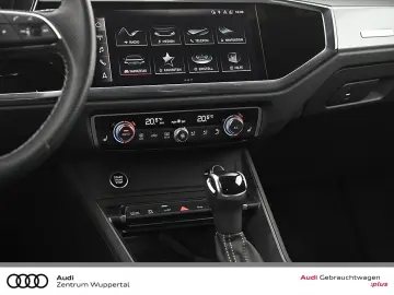 Q3 Sportback 45 TFSI E S-LINE DAB LANE GRA LED P