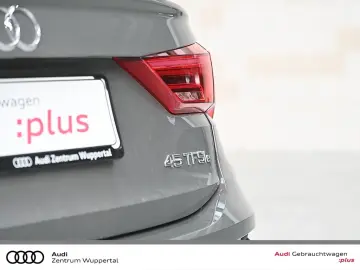 Q3 Sportback 45 TFSI E S-LINE DAB LANE GRA LED P
