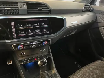 Q3 45 TFSI e S line S tronic Mtrx.Navi,Sportsitz