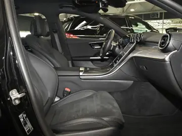 C 220 d AMG Sport Advanced AHK Distr. LED Navi K