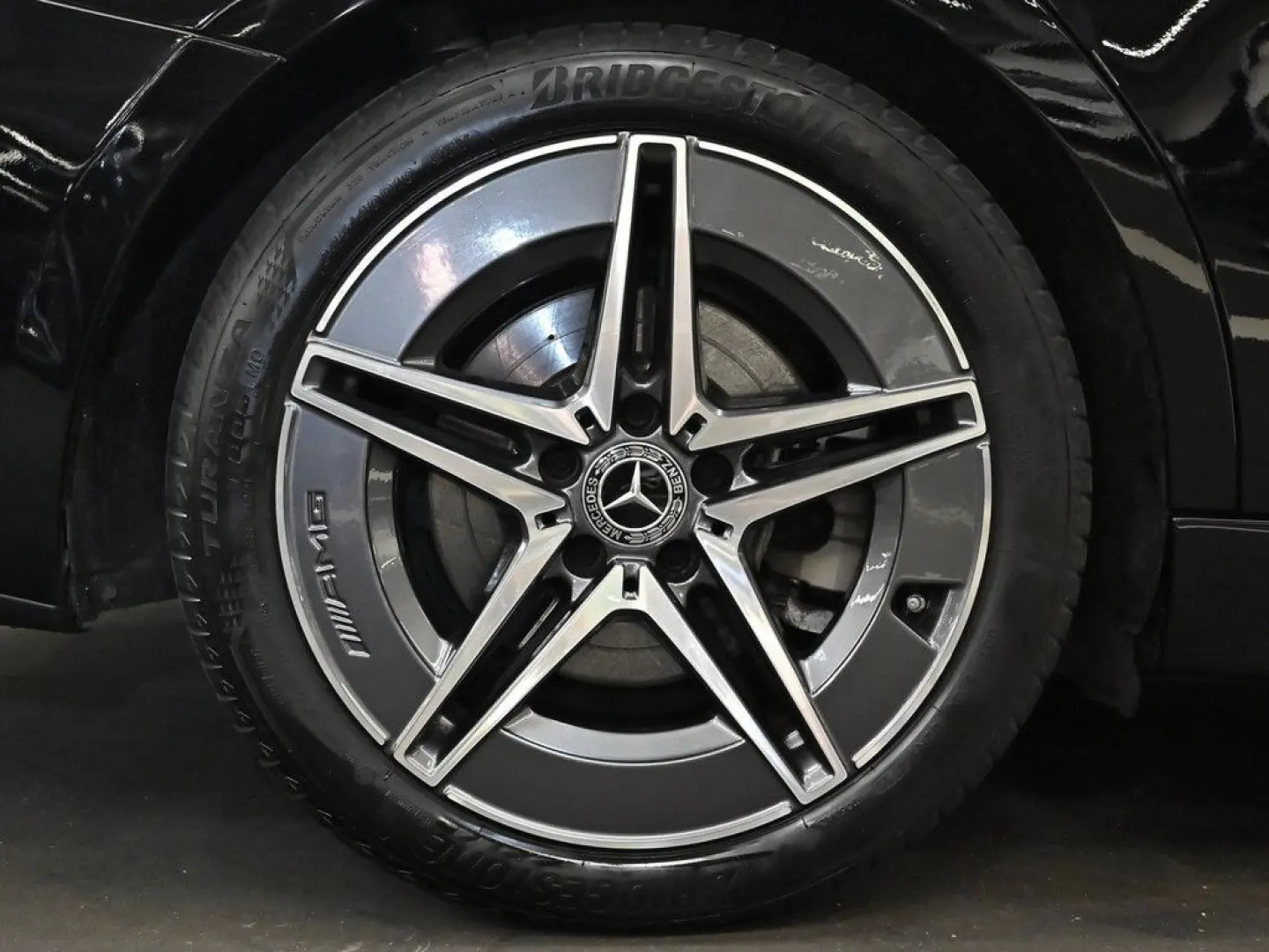 C 220 d AMG Sport Advanced AHK Distr. LED Navi K