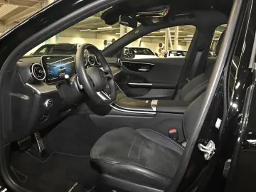 C 220 d AMG Sport Advanced AHK Distr. LED Navi K