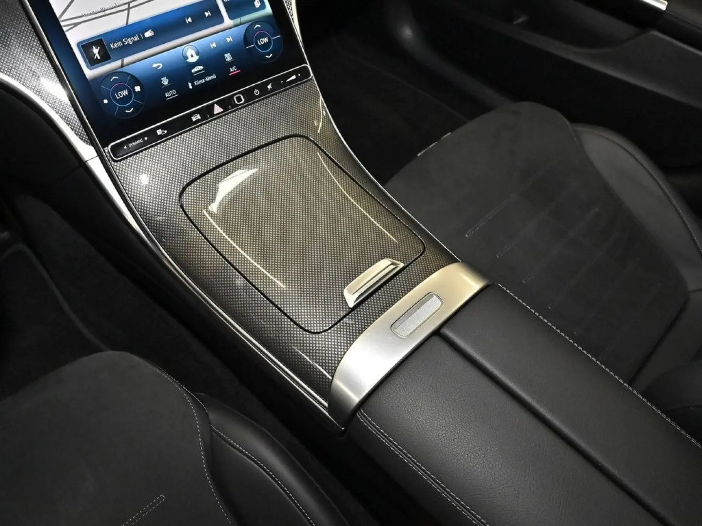 C 220 d AMG Sport Advanced AHK Distr. LED Navi K