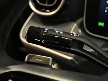 C 220 d AMG Sport Advanced AHK Distr. LED Navi K