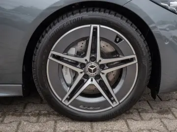 C 220 d AMG Sport Advanced AHK Distr. LED Navi K