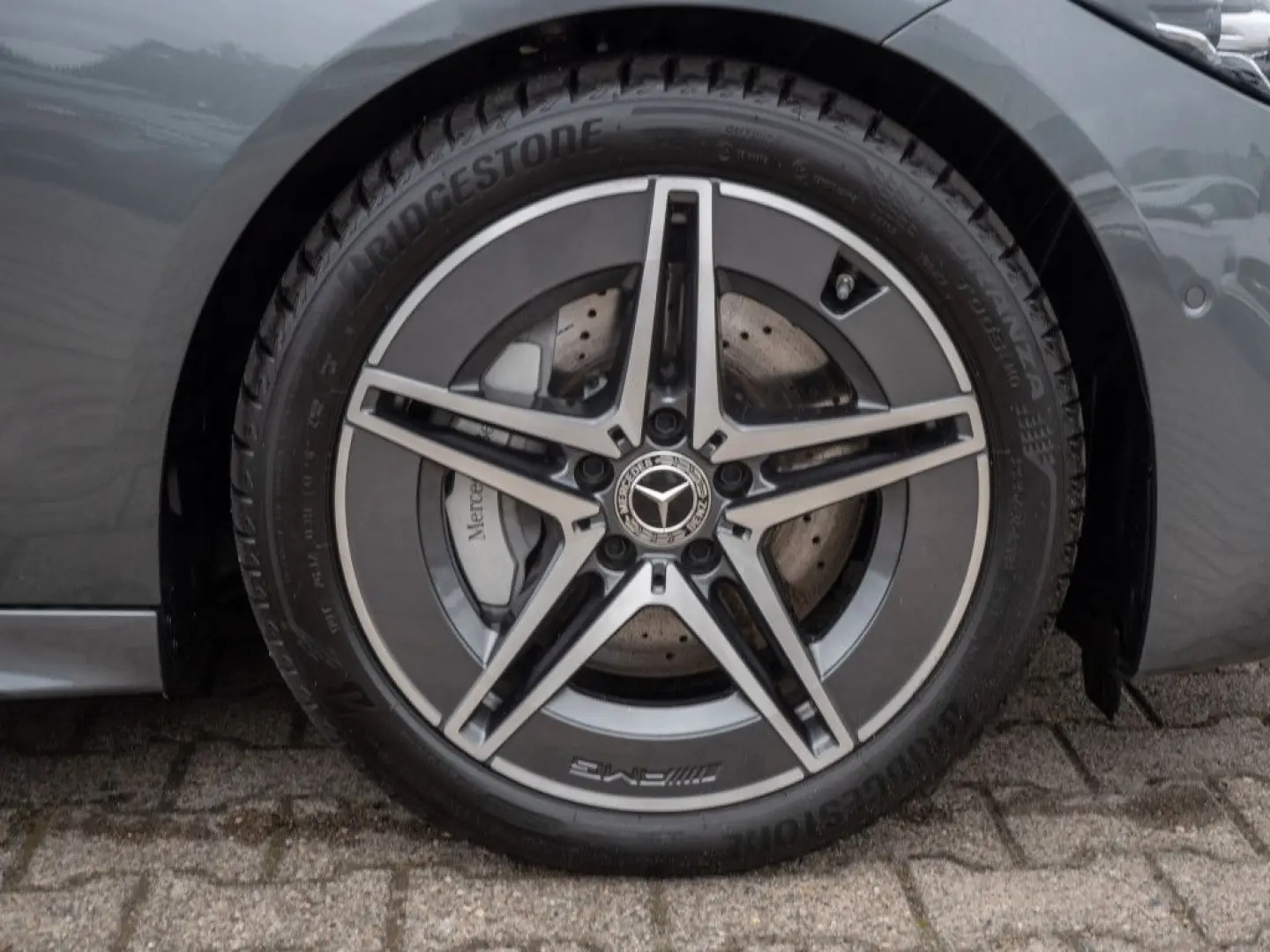 C 220 d AMG Sport Advanced AHK Distr. LED Navi K