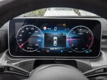 C 220 d AMG Sport Advanced AHK Distr. LED Navi K