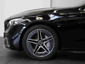 C 220 d AMG AHK*Spurhalte*SHZ*LED*Keyless*Kamera