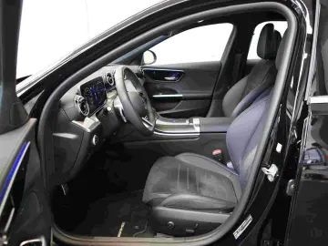 C 220 d AMG AHK*Spurhalte*SHZ*LED*Keyless*Kamera