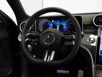 C 220 d AMG AHK*Spurhalte*SHZ*LED*Keyless*Kamera