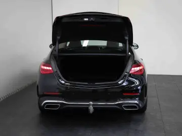 C 220 d AMG AHK*Spurhalte*SHZ*LED*Keyless*Kamera