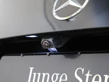 C 220 d AMG AHK*Spurhalte*SHZ*LED*Keyless*Kamera