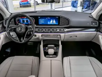 Mercedes-Benz GLE 450 d 4M AMG Advanced PLUS Digi