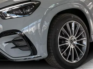 Mercedes-Benz GLE 450 d 4M AMG Advanced PLUS Digi