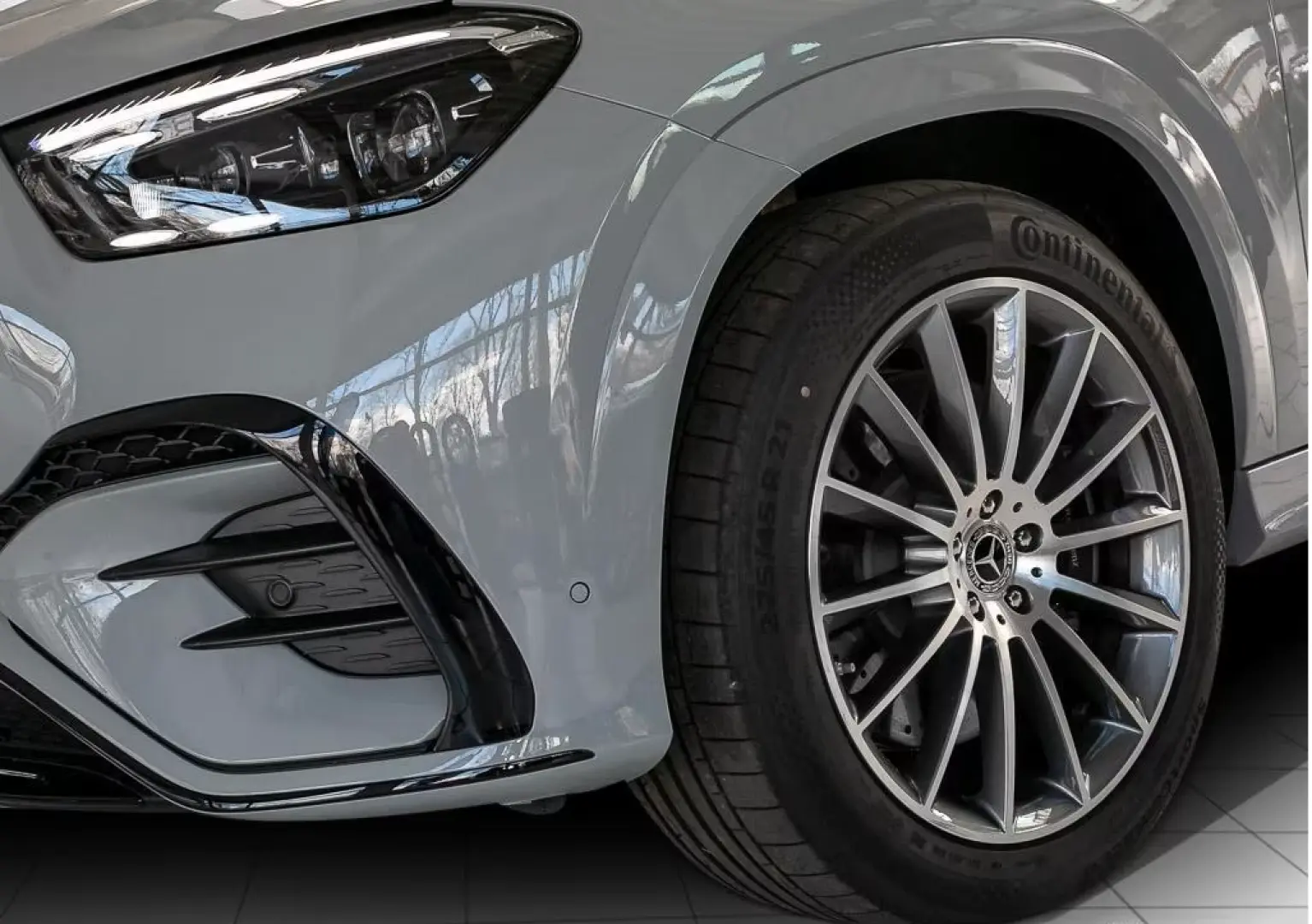Mercedes-Benz GLE 450 d 4M AMG Advanced PLUS Digi