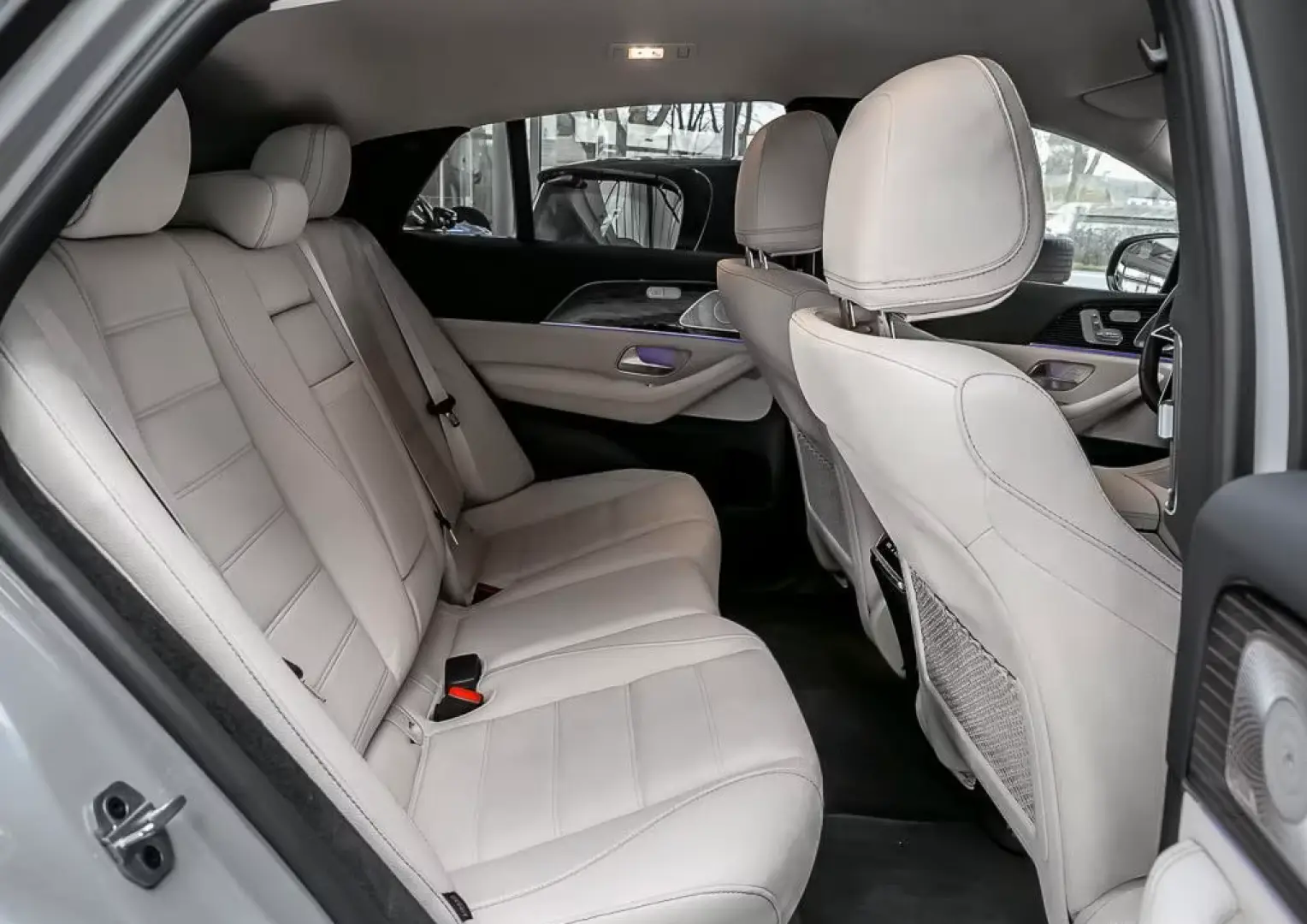 Mercedes-Benz GLE 450 d 4M AMG Advanced PLUS Digi