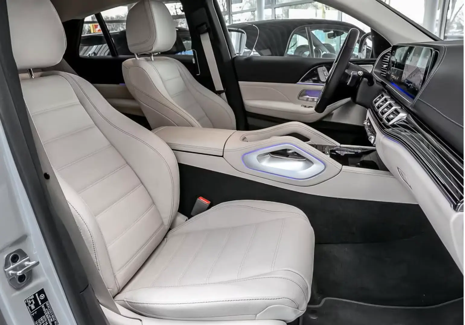 Mercedes-Benz GLE 450 d 4M AMG Advanced PLUS Digi