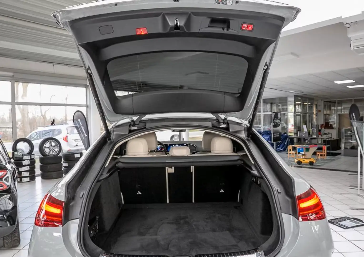 Mercedes-Benz GLE 450 d 4M AMG Advanced PLUS Digi