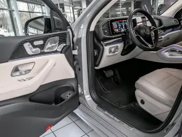 Mercedes-Benz GLE 450 d 4M AMG Advanced PLUS Digi