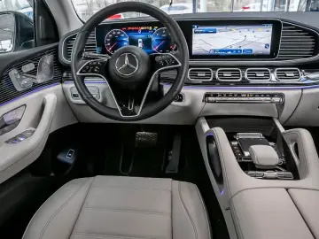 Mercedes-Benz GLE 450 d 4M AMG Advanced PLUS Digi