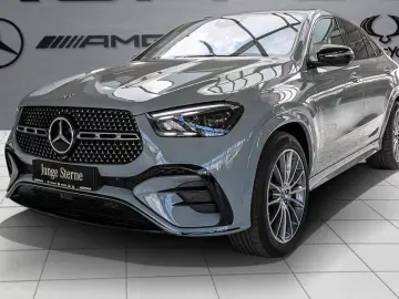 Mercedes-Benz GLE 450 d 4M AMG Advanced PLUS Digi