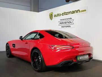AMG GT S/PERFORMANCE/CARBON/BURMESTER/NIGHT/CAM