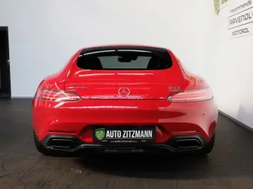 AMG GT S/PERFORMANCE/CARBON/BURMESTER/NIGHT/CAM