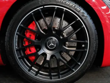 AMG GT S/PERFORMANCE/CARBON/BURMESTER/NIGHT/CAM