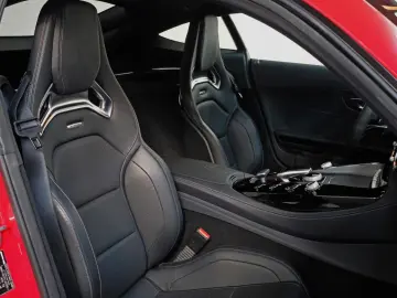 AMG GT S/PERFORMANCE/CARBON/BURMESTER/NIGHT/CAM