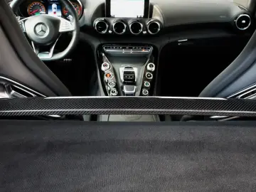 AMG GT S/PERFORMANCE/CARBON/BURMESTER/NIGHT/CAM