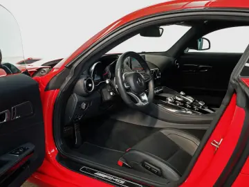 AMG GT S/PERFORMANCE/CARBON/BURMESTER/NIGHT/CAM