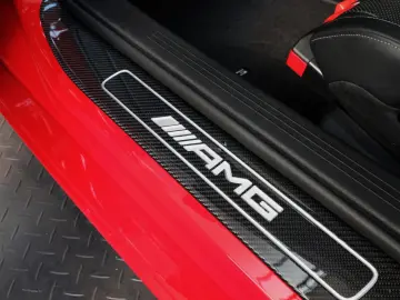 AMG GT S/PERFORMANCE/CARBON/BURMESTER/NIGHT/CAM